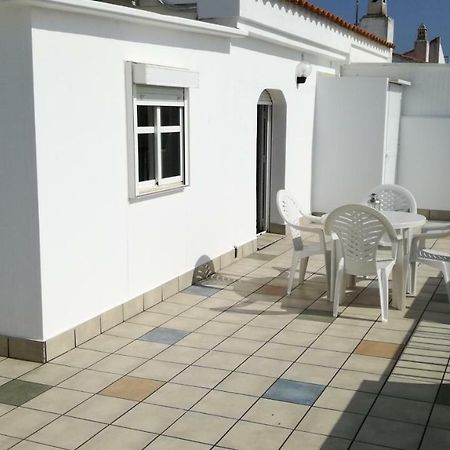 Atico Sol Lägenhet Barbate Exteriör bild
